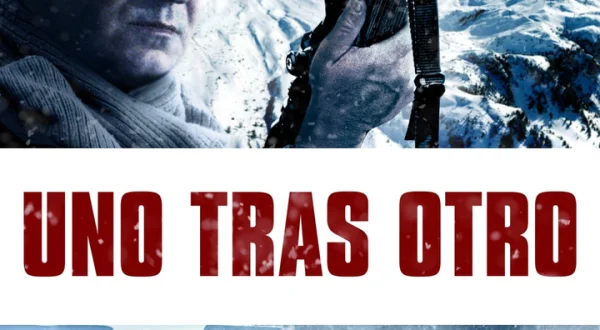 Uno tras otro