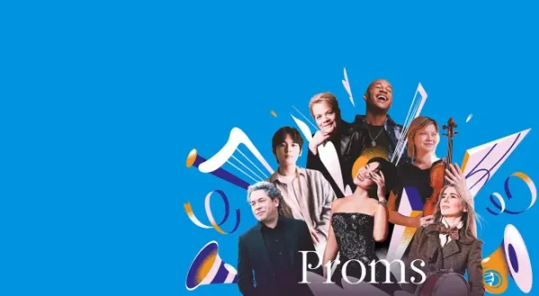 BBC Proms