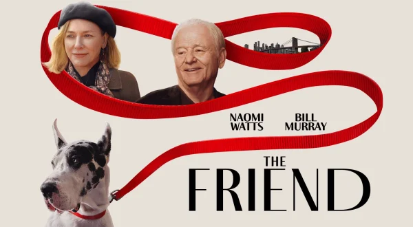 The Friend