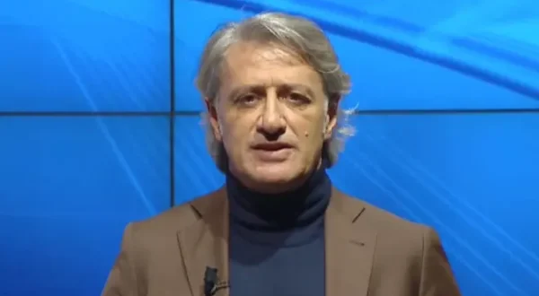 Un amore di stadio