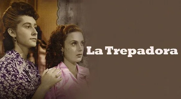 La Trepadora