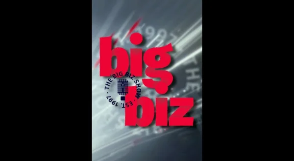 The Big Biz Show
