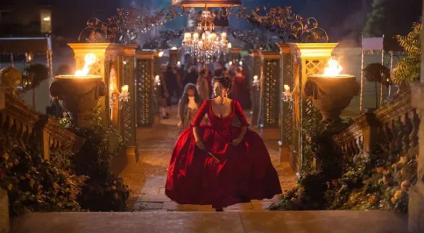Outlander