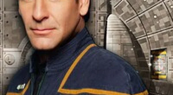 Star Trek: Enterprise
