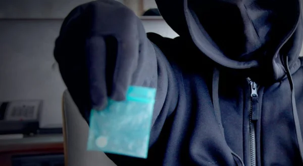 Drugs, Inc.