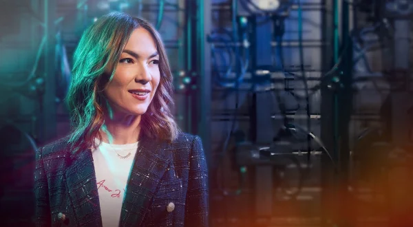 The Circuit with Emily Chang