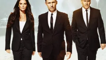 Burn Notice