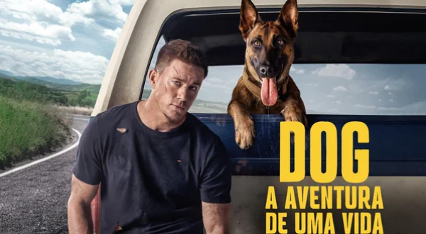 Dog: A Aventura De Uma Vida