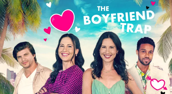 The Boyfriend Trap