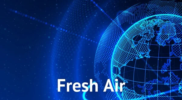Fresh Air
