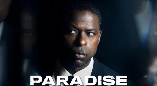 S1E5 - Parajsa