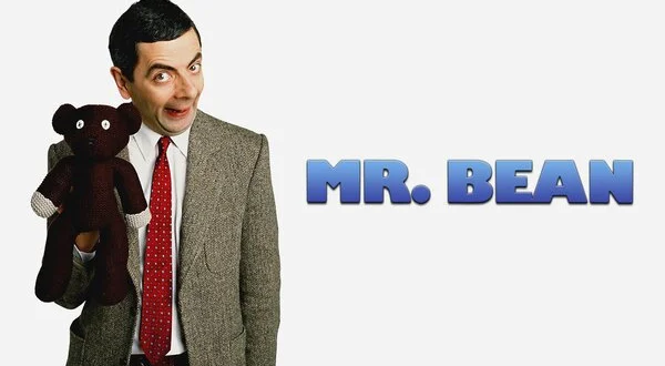 Mr. Bean