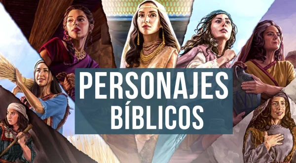 Personajes Bíblicos