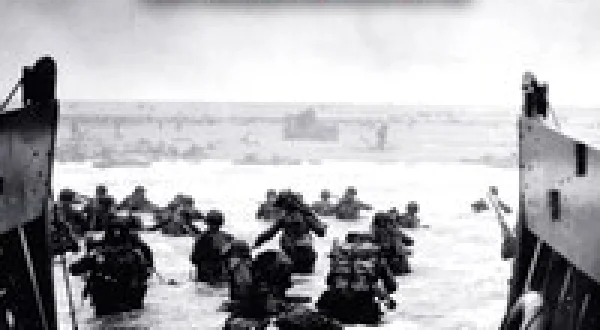 D-Day to Berlin