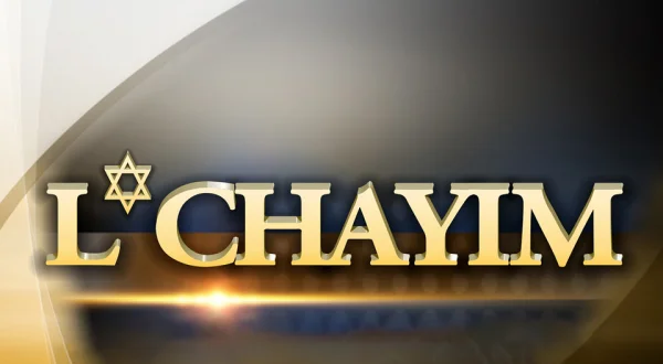 L'Chayim