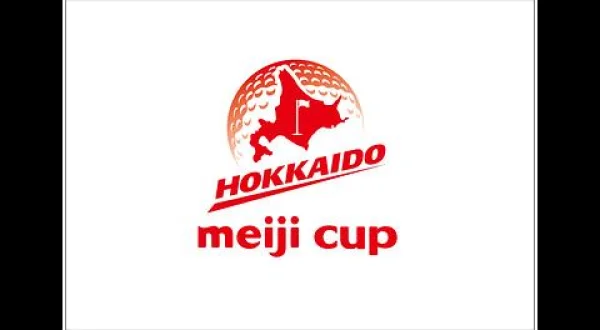 2026 北海道meijiカップ 2nd Round