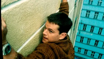 Die Bourne Identität