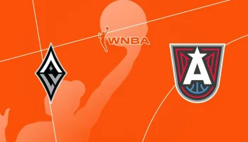 Live: WNBA Basketball
