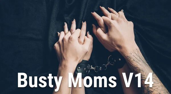 Busty Moms V14