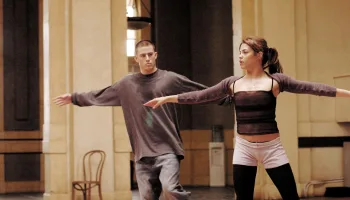 Step Up