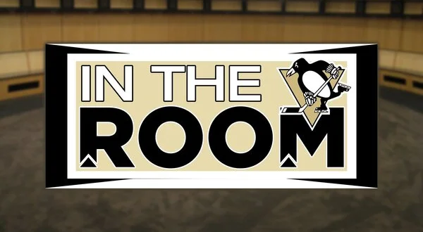 Pittsburgh Penguins: In the Room