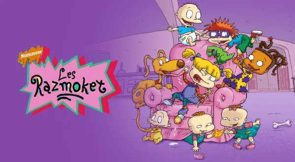 Les Razmoket