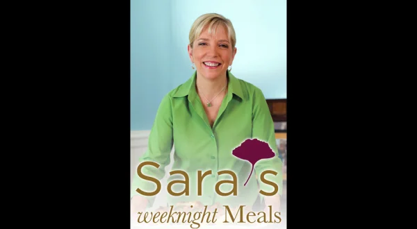 Sara's Weeknight Meals