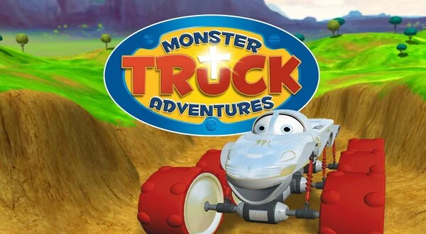 Monster Truck Adventures