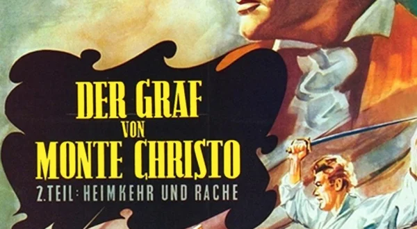 Der Graf von Monte Christo - Die Rache