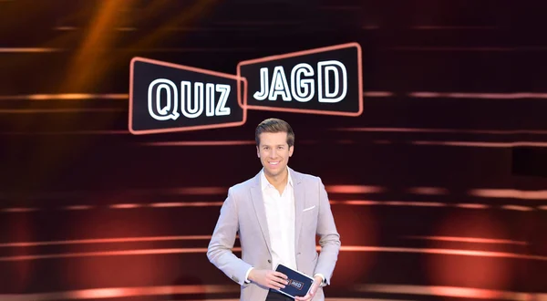 Quizjagd