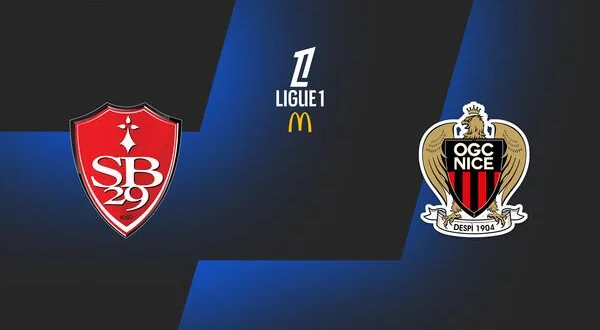 Live: French Ligue 1 Soccer