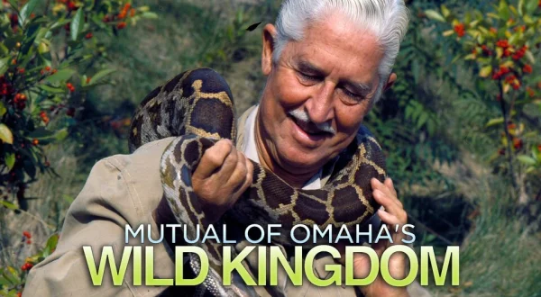 Mutual of Omaha's Wild Kingdom