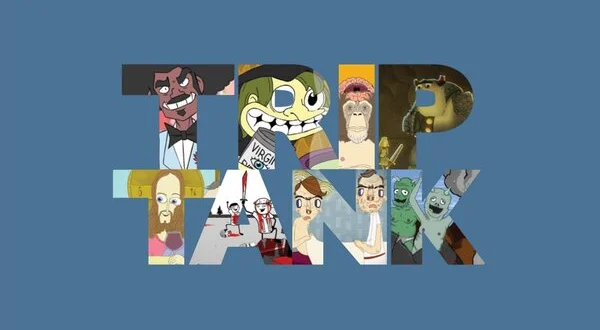 Triptank