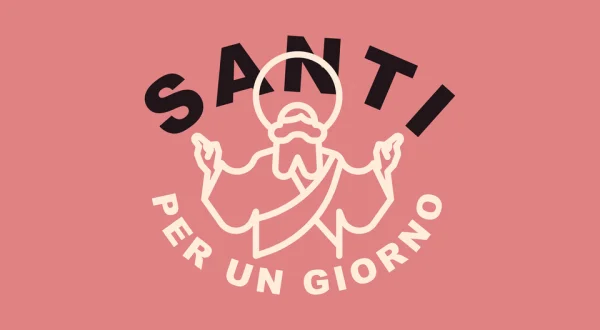 Santi per un giorno
