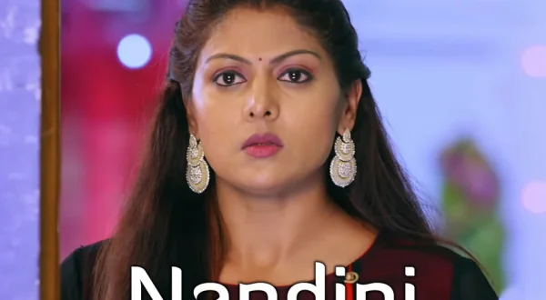 Nandini