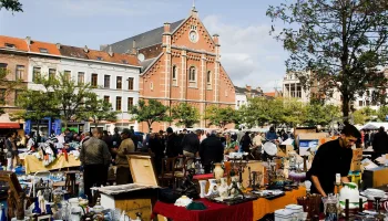 Flohmarkt