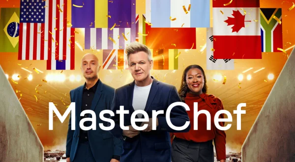 MasterChef