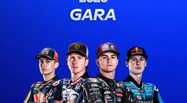 GP San Marino e Riviera di Rimini: Gara
