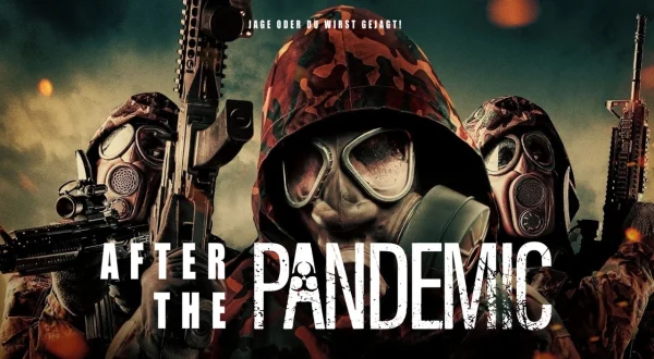 After the Pandemic – Jage oder du wirst gejagt