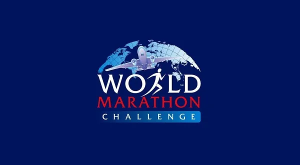 World Marathon Challenge