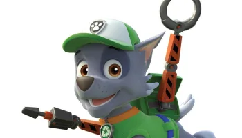 PAW Patrol – Helfer auf vier Pfoten