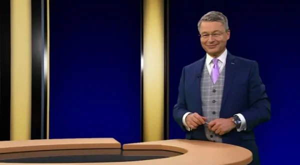 Geld und Vorsorge