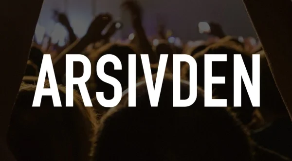 Arsivden