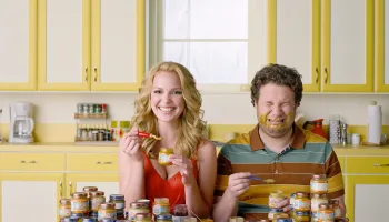 Film: Knocked Up (2007)