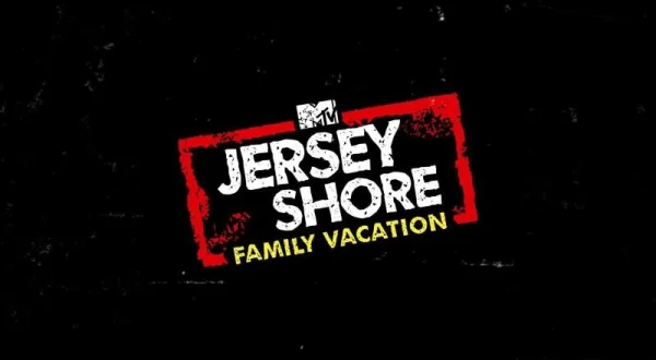 Jersey Shore: Családi vakáció