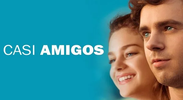 Casi amigos