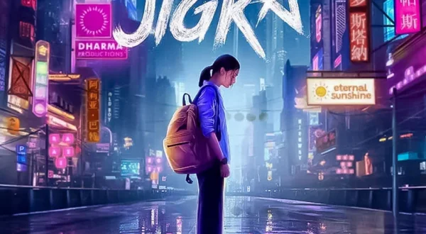 Jigra