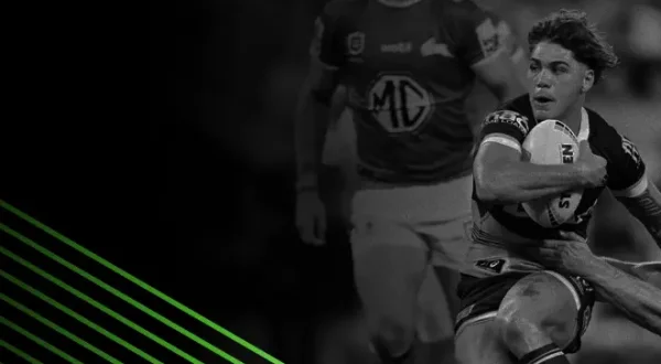 NRL Rugby: Newcastle Knights - Sydney Roosters