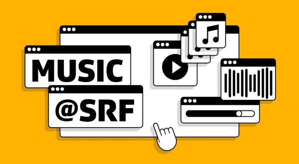 Music@SRF