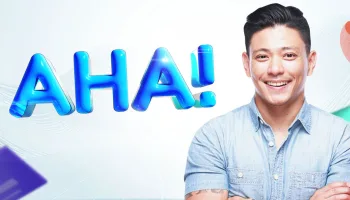 Aha!